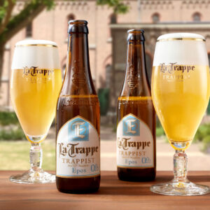 La Trappe Epos 0% krat 24 stuks