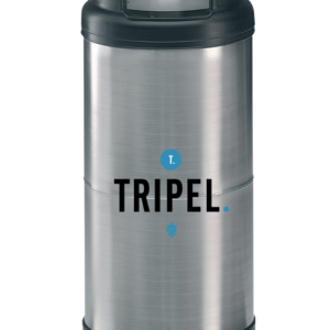 Beekdaelen Tripel Fust 20 liter (Horeca)